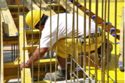 United Engineering & Contracting Company LLC (ENTRACO) experience