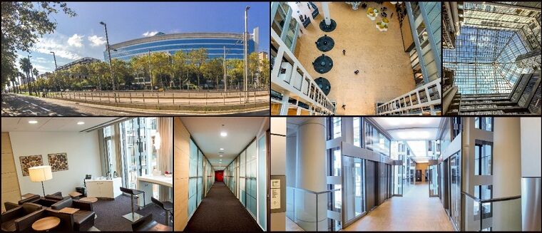 ROSMIMAN BCN branch