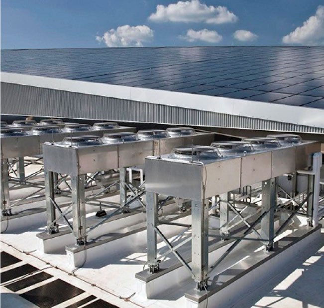 Assets & Facilities Maintenance Management for MDS Mideast Data Systems – Site & Power UAE