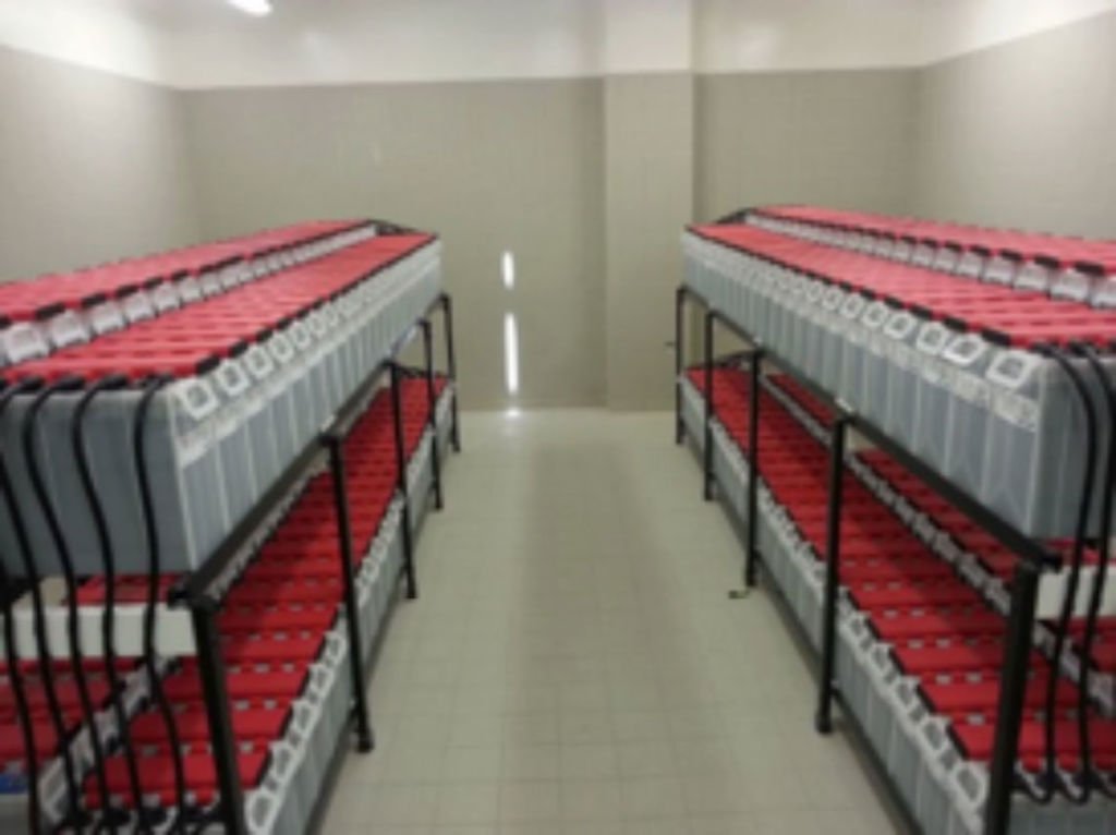 Assets & Facilities Maintenance Management for MDS Mideast Data Systems – Site & Power UAE