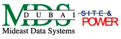 Assets & Facilities Maintenance Management for MDS Mideast Data Systems – Site & Power UAE