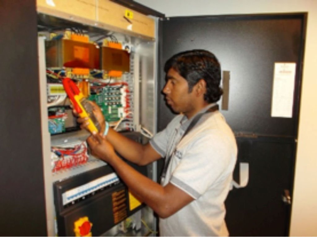 Mideast Data Systems -MDS Site &#038; Power UAE- goes MOBILE