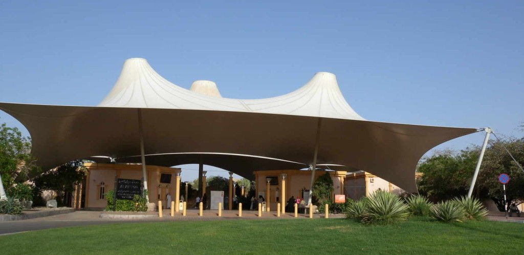 Assets & Facilities Maintenance Management for the Zoo & Aquarium Public Institution in Al Ain, UAE.