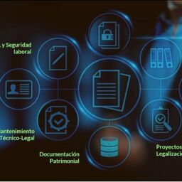 Gestión documental inteligente ROSMIMAN SmartDOC