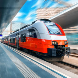 Euskotren moderniza su sistema de gestión de mantenimiento asistido por ordenador (GMAO) con Rosmiman®