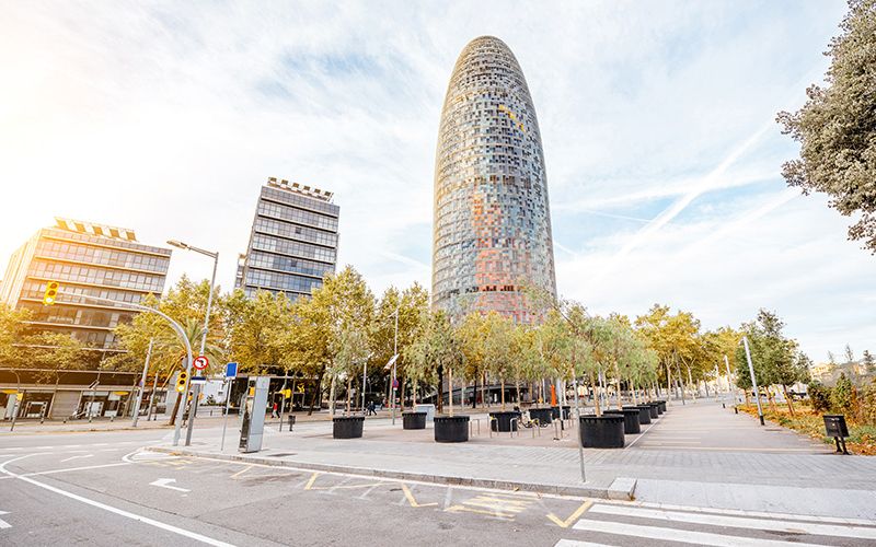barcelona