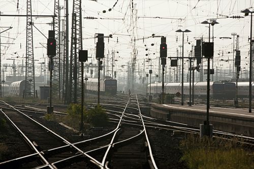 Estado y mantenimiento de las infraestructuras lineales en España