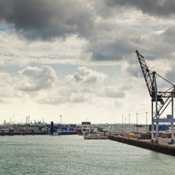 Rosmiman® impulsará la modernización digital de la gestión de las infraestructuras de la Autoridad Portuaria de Avilés