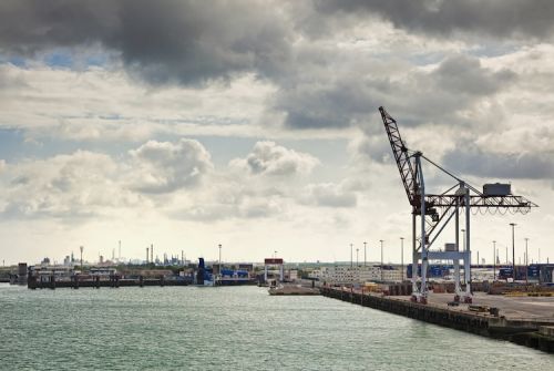 Rosmiman® impulsará la modernización digital de la gestión de las infraestructuras de la Autoridad Portuaria de Avilés