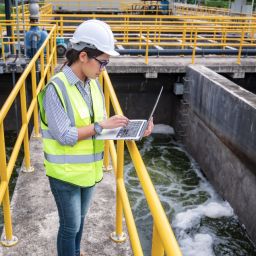 Mantenimiento avanzado y gestión integral de activos en el ciclo del agua: eficiencia, trazabilidad y modelo Rosmiman